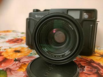 Fuji GW 690 III