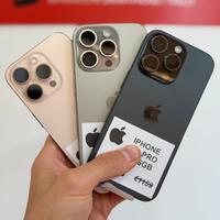 Iphone SEMINUOVI o Rigenerati