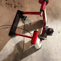 Rullo per bicicletta Elite