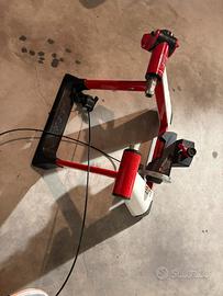 Rullo per bicicletta Elite