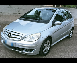 Mercedes Classe b 200 sport