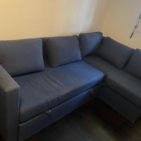 Divano letto ikea
