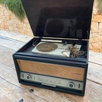 Radio Telefunken Domino 36 RFS