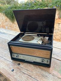 Radio Telefunken Domino 36 RFS