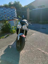 Triumph Street Triple