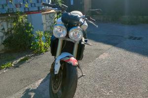 Triumph Street Triple