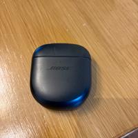 Bose qc earbuds 2 auricolare sx non carica
