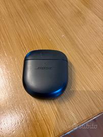 Bose qc earbuds 2 auricolare sx non carica