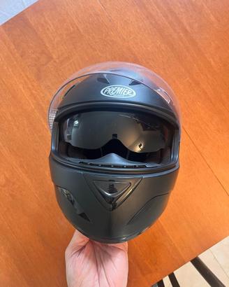Casco Integrale Premier