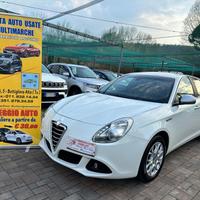 Alfa Romeo Giulietta 1.6 JTDm-2 105 CV Exclusive