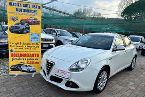 Alfa Romeo Giulietta 1.6 JTDm-2 105 CV Exclusive