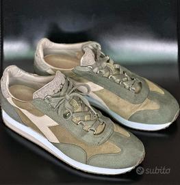 Diadora equipe evo ii hotsell