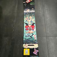 Tavola snowboard Burton