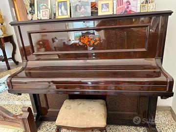 Pianoforte verticale d’epoca