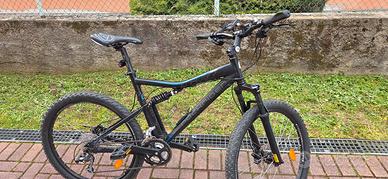 MTB 26' rookrider biammortizzata