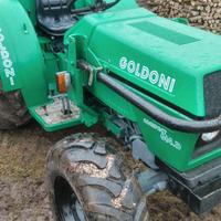 Trattore goldoni