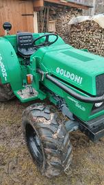 Trattore goldoni