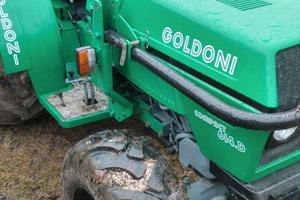 Trattore goldoni