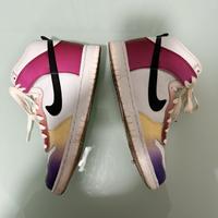 Nike Dunk High - donna