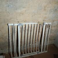 cancello sicurezza bambini 