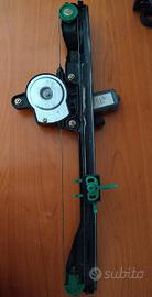 Alzacristalli elettrico Fiat Punto 3 porte
