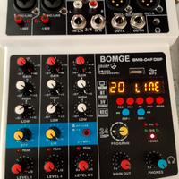 mixer 