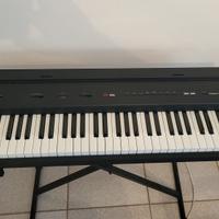 Piano digitale Roland ep7 II