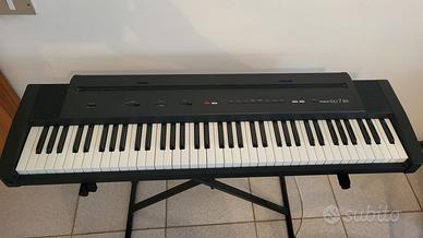 Piano digitale Roland ep7 II