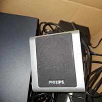 Casse PC Philips 5.1