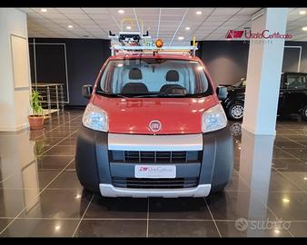 FIAT Fiorino 1.3 MJT 95CV Furgone Adventure U10261