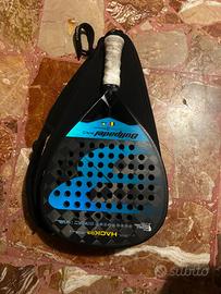 Racchetta bullpadel hack 03