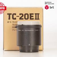 Nikon TC-20E II (Nikon)