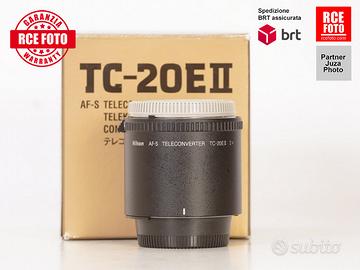 Nikon TC-20E II (Nikon)