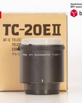 Nikon TC-20E II (Nikon)