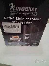 machina per cappucino