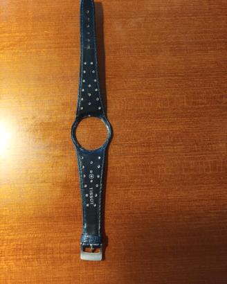 Cinturino orologio tissot sideral vintage