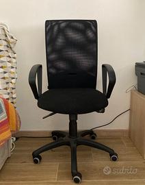Sedia da ufficio