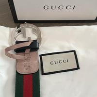 cintura Gucci 