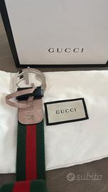 cintura Gucci 