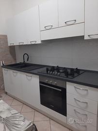 Cucina completa 
