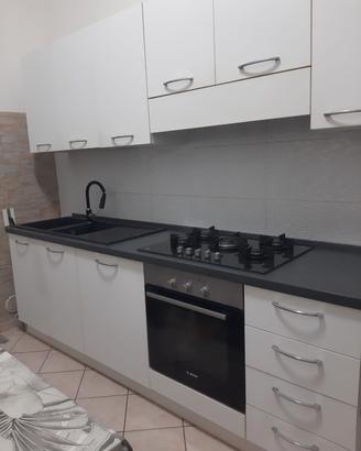 Cucina completa 
