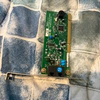 Modem PCI 56K V.92