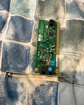 Modem PCI 56K V.92