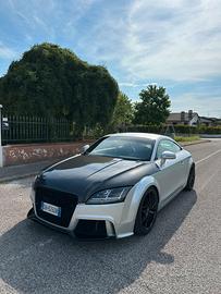 Audi tt mk2 2.0