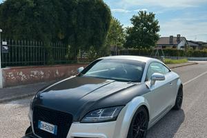 Prezzo speciale Audi tt mk2 2.0