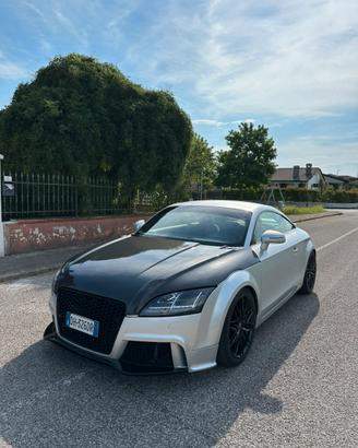 Prezzo speciale Audi tt mk2 2.0