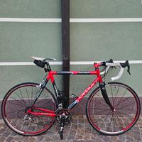 Bici da corsa Opera