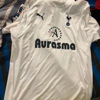 Maglia Calcio Bale Tottenham