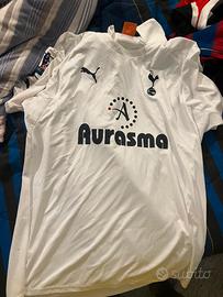 Maglia Calcio Bale Tottenham