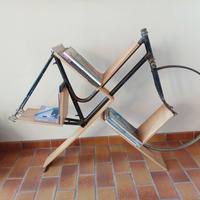 Libreria bicicletta